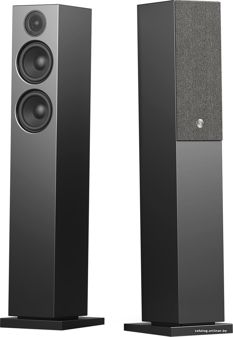 Напольная акустика Audio Pro A38 (черный)