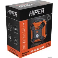 Автомобильный компрессор Hiper H-AC12-08
