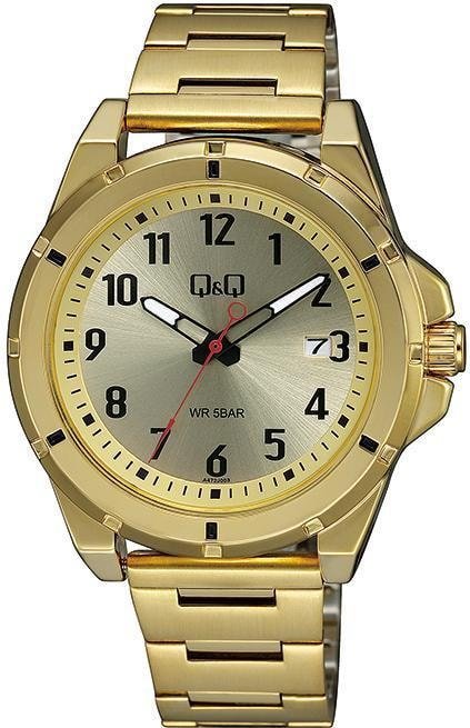 

Наручные часы Q&Q A472J003