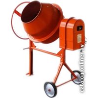 Бетономешалка POWER TEC Maxx 260L