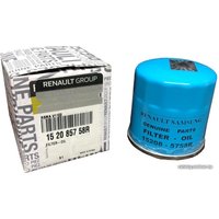 Масляный фильтр Renault 152085758R