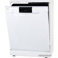 Отдельностоящая посудомоечная машина Midea MFD60S320W