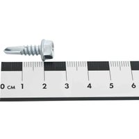 Саморез Gigant Кровельный 123810 (5кг)