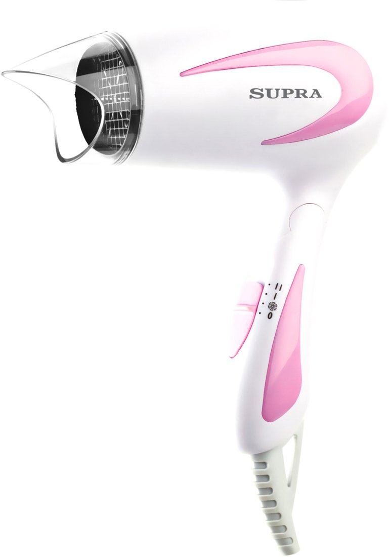 

Фен Supra PHS-1406S