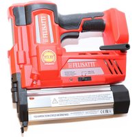 Гвоздезабиватель Felisatti FT1646 (без АКБ)