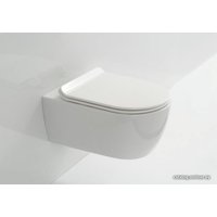 Унитаз подвесной SSWW CT2039V в Могилеве