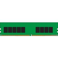Оперативная память Kingston 16GB DDR4 PC4-25600 KSM32ES8/16ME