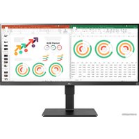 Монитор LG UltraWide 34BN770-B