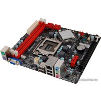 Материнская плата BIOSTAR H61MGV3 Ver. 7.0/7.4