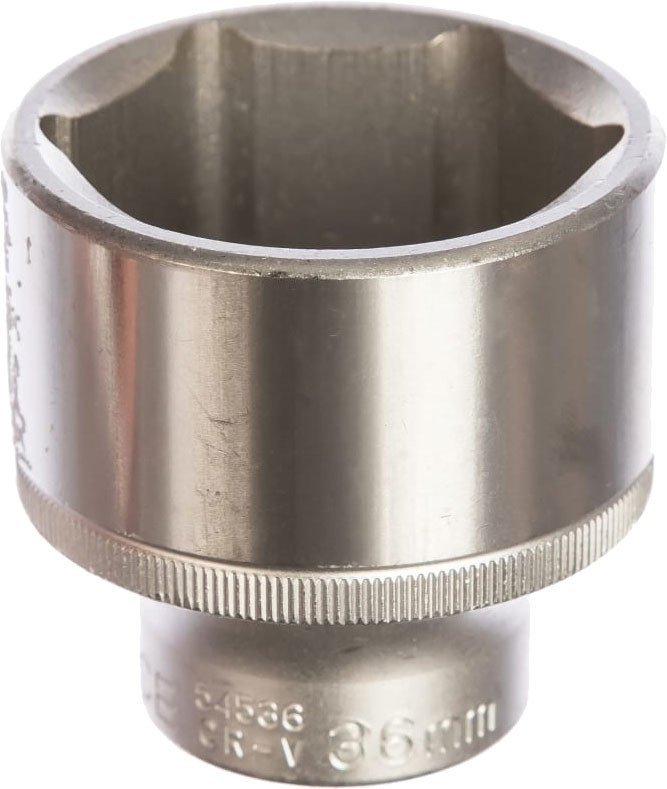 

Головка слесарная RockForce RF-54536