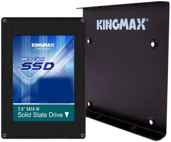 Kingmax SMP35 Client 60GB (KM060GSMP35)