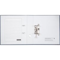 Папка-регистратор OfficeSpace 270115 (серый)