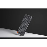 Клавиатура Keychron K3 Max RGB K3M-H3-RU (Gateron Low Profile Brown 2.0)