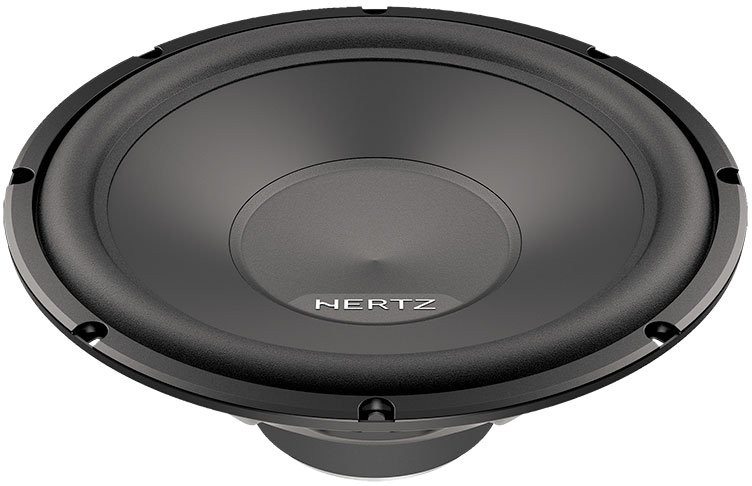 

Головка сабвуфера Hertz S 300 S4