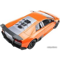 Автомодель MZ Lamborghini LP670-4 SV 1:24 [27018]