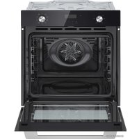 Электрический духовой шкаф LG WSEZ7213B1