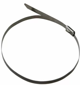 Стяжка для кабеля Rexant 07-0208-10 (50 шт)