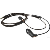 Наушники Klipsch T5M Wired (черный)