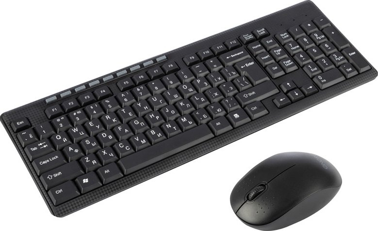 

Офисный набор Energy EK-010SE