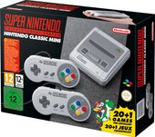 Nintendo Classic Mini: SNES