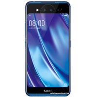 Телефон Vivo NEX Dual Display Edition (синий)