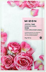 Joyful Time Essence Mask Rose