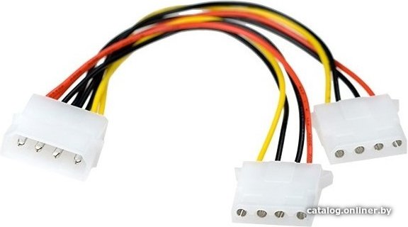 Разветвитель ExeGate EX-CC-PSU-1 EX261530RUS