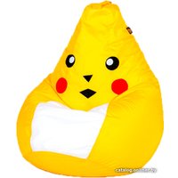 Кресло-мешок Palermo Крошка покемон