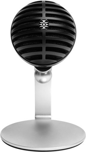 

Проводной микрофон Shure Motiv MV5C