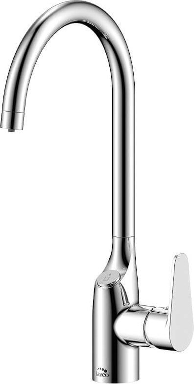 

Смеситель Laveo Claro BAK 098D