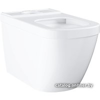 Унитаз напольный Grohe Euro Ceramic 39338000 + 39332000 + 39330000