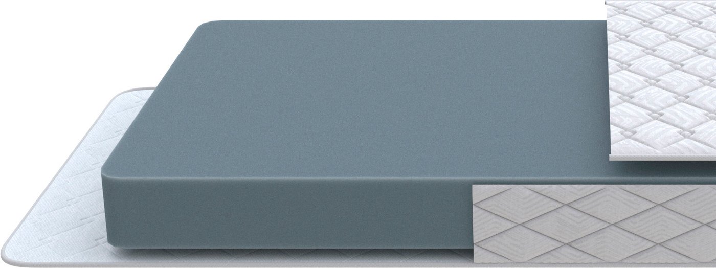 Матрас PROxSON Nova Flex S Roll 90x190