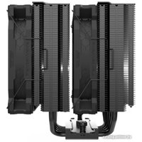 Кулер для процессора PentaWave Z06D Black PW-Z06D-BK