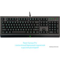 Игровой набор Razer Cynosa Pro Bundle (нет кириллицы)