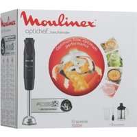 Погружной блендер Moulinex DD64R810