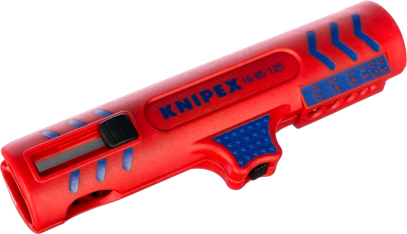 

Стриппер Knipex Knipex 1685125SB