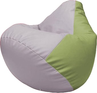 Flagman Груша Макси Г2.3-2519 (сиреневый/оливковый)