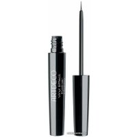 Подводка жидкая Artdeco Vinyl Effect Eyeliner Long-Lasting 2601.10