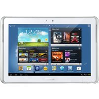 Планшет Samsung Galaxy Note 10.1 64GB 3G Pearl White (GT-N8000)
