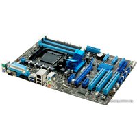 Материнская плата ASUS M5A78L/USB3