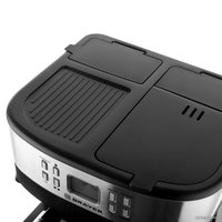 Рожковая кофеварка Brayer BR1109