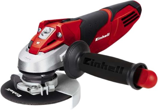 

Угловая шлифмашина Einhell TE-AG 115/600 4430855