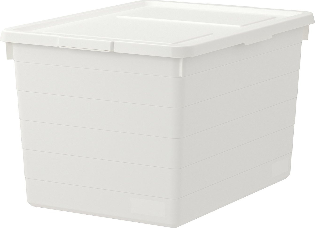 

Коробка для хранения Ikea Sockerbit 80316067