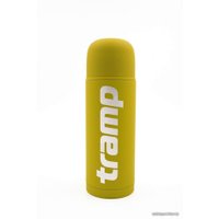 Термос TRAMP TRC-109ол 1 л (оливковый)