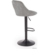 Стул Halmar H101 (серый)