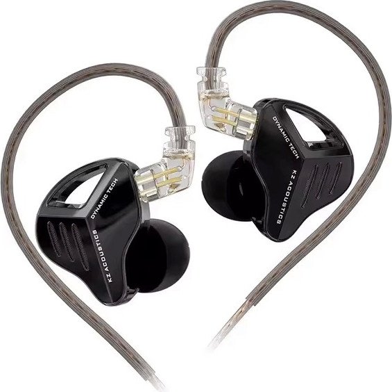 Наушники KZ Acoustics ZVX Pro (без микрофона)