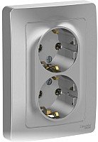 Розетка Systeme Electric Blanca BLNRS001023