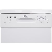 Отдельностоящая посудомоечная машина Making Oasis Everywhere PM-10S6