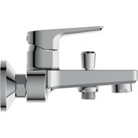 Душевой гарнитур  Cersanit Nature 63064 + Vibe 63067