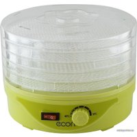Сушилка для овощей и фруктов Econ ECO-3012FD
